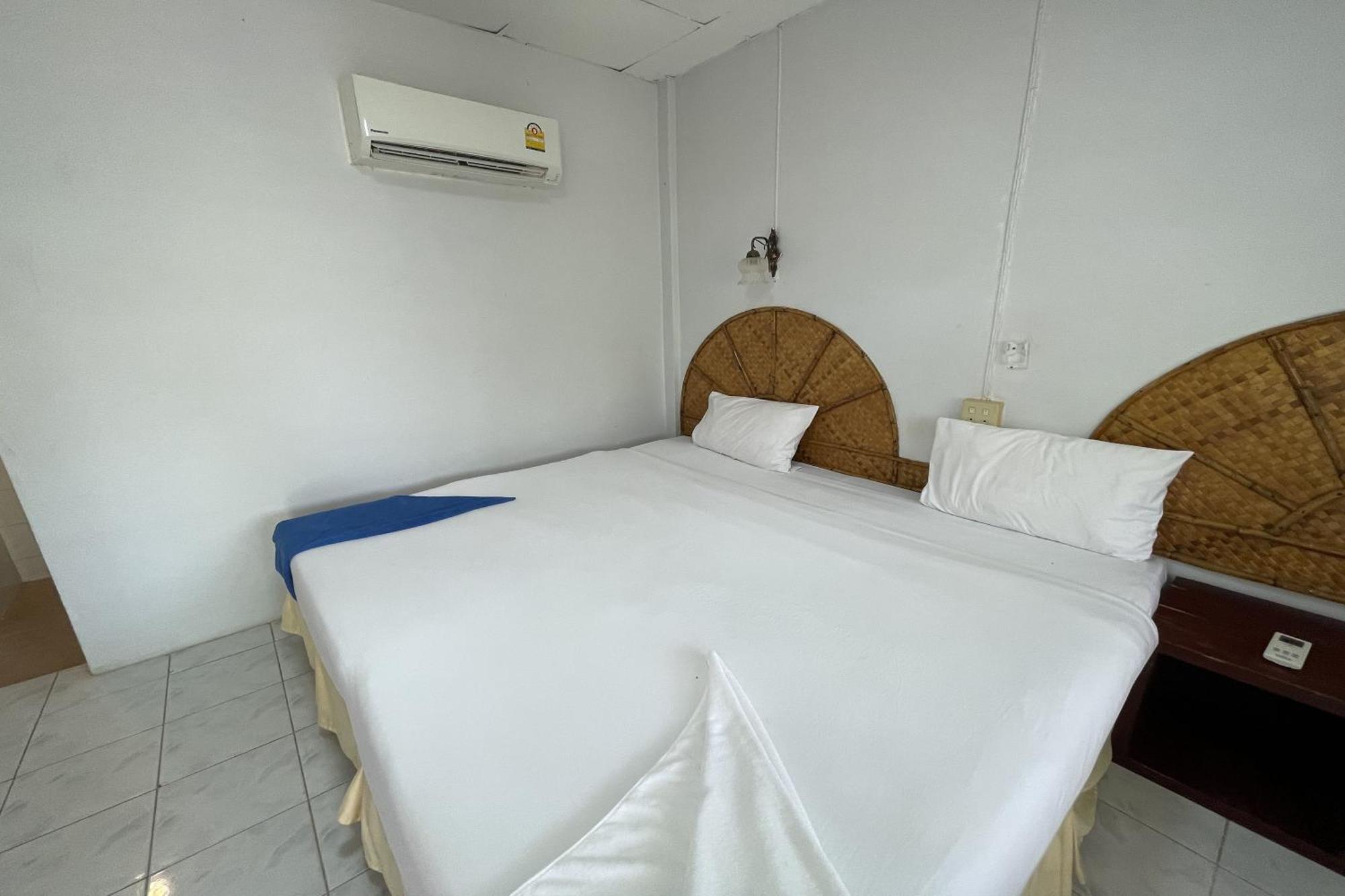 Seabreeze Bungalow Lamai Beach  Bagian luar foto