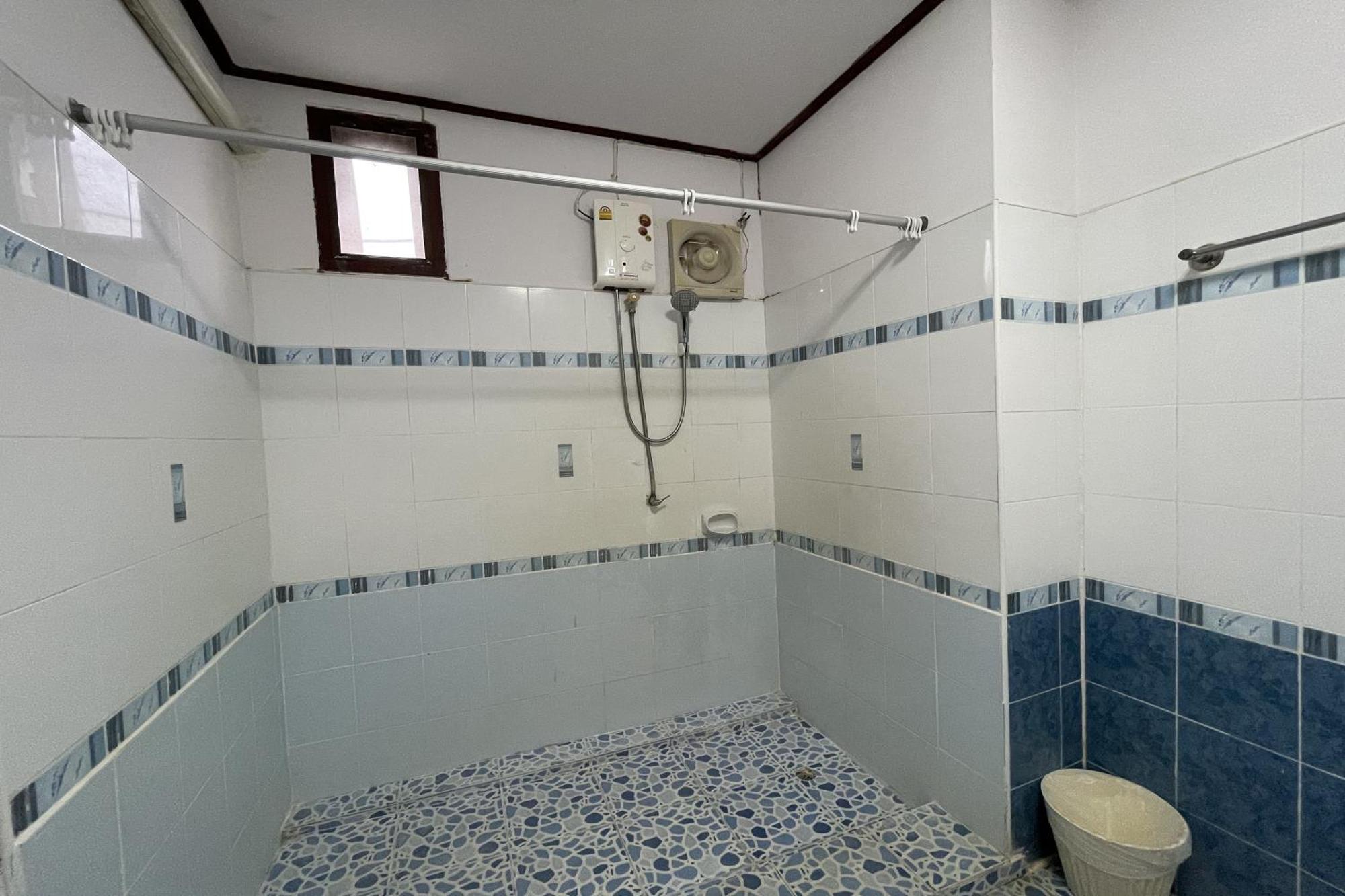 Seabreeze Bungalow Lamai Beach  Bagian luar foto