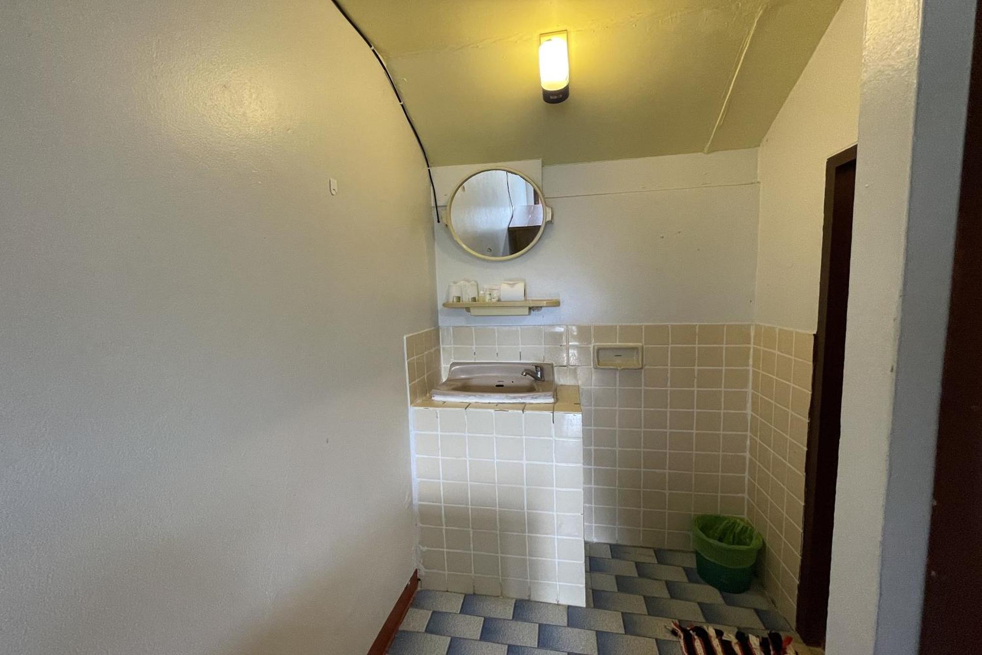 Seabreeze Bungalow Lamai Beach  Bagian luar foto