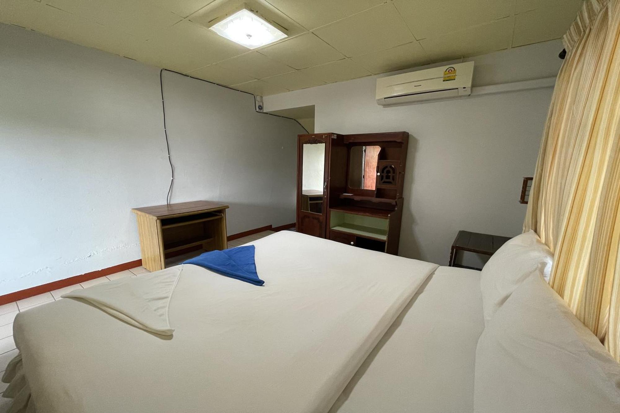Seabreeze Bungalow Lamai Beach  Bagian luar foto