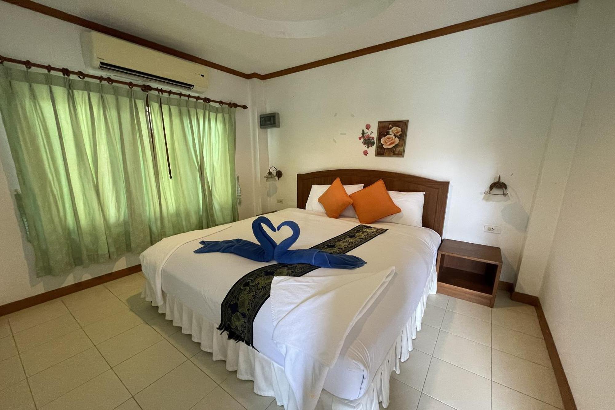 Seabreeze Bungalow Lamai Beach  Bagian luar foto